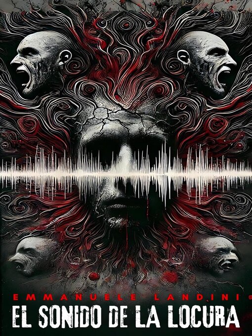 Title details for El Sonido de la Locura by Emmanuele Landini - Available